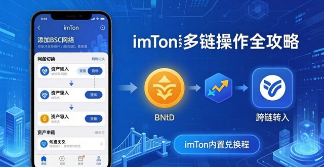 imToken添加网络教程_imToken安卓版多链操作_如何在imToken安卓版app下载中支持多链操作？