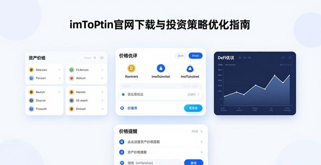 imToken官网下载与投资策略优化指南