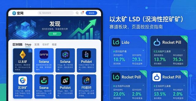 imToken钱包官网投资指南，精准抓机会