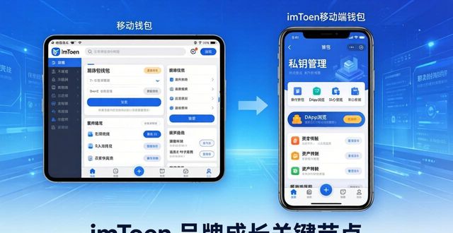 imToken最新版下载 品牌如何一步步做起来的