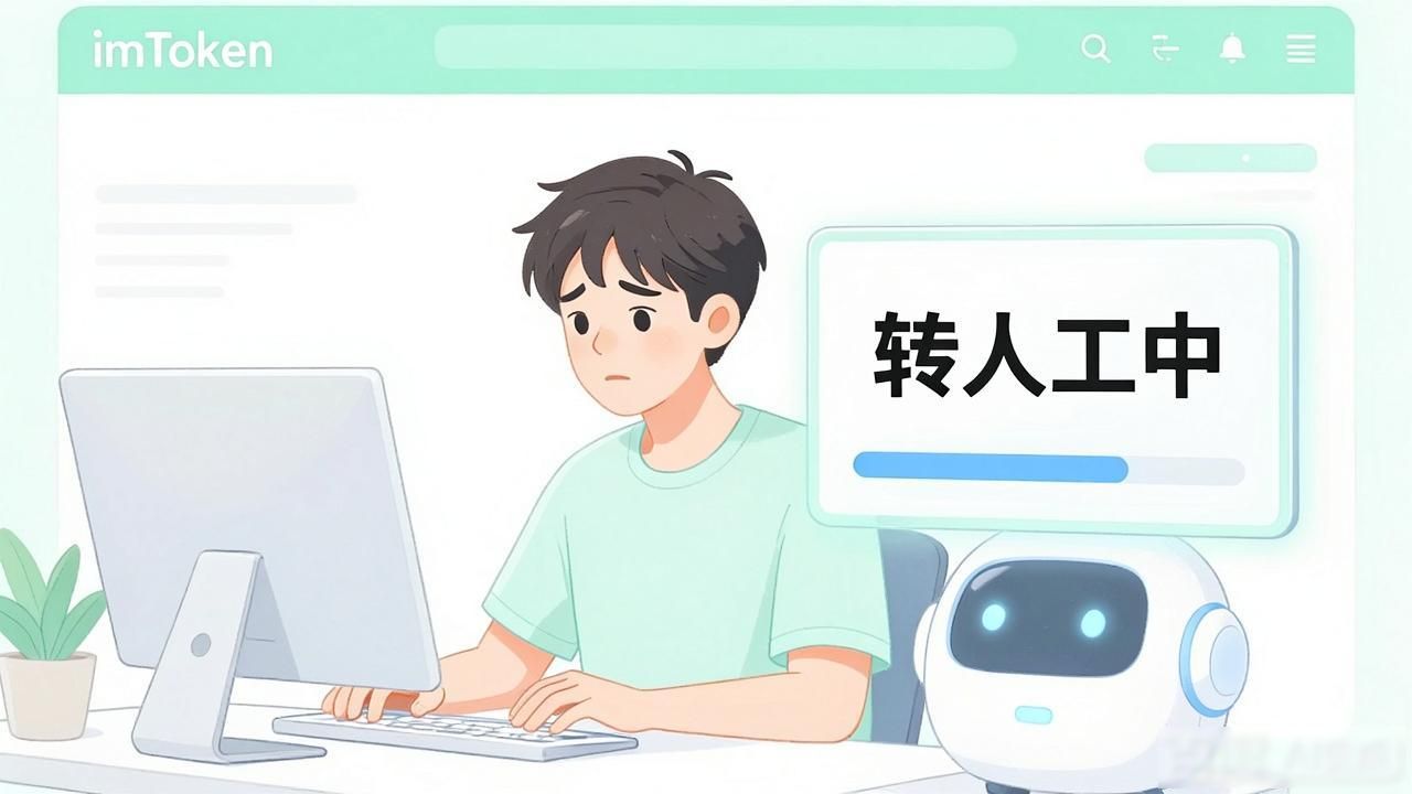 imToken下载中心APP好用吗？用户满意度调查来了