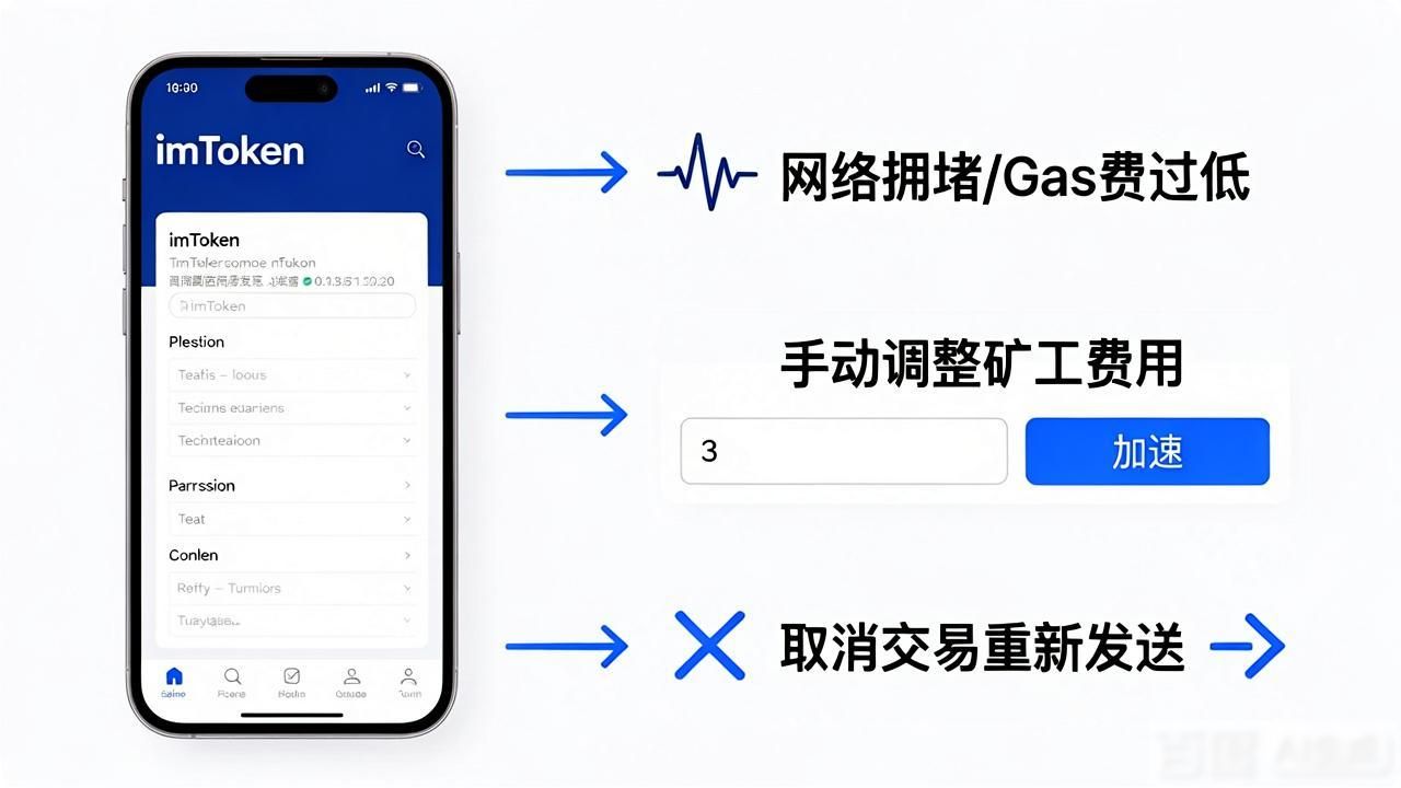 imToken通用版使用常见问题解答