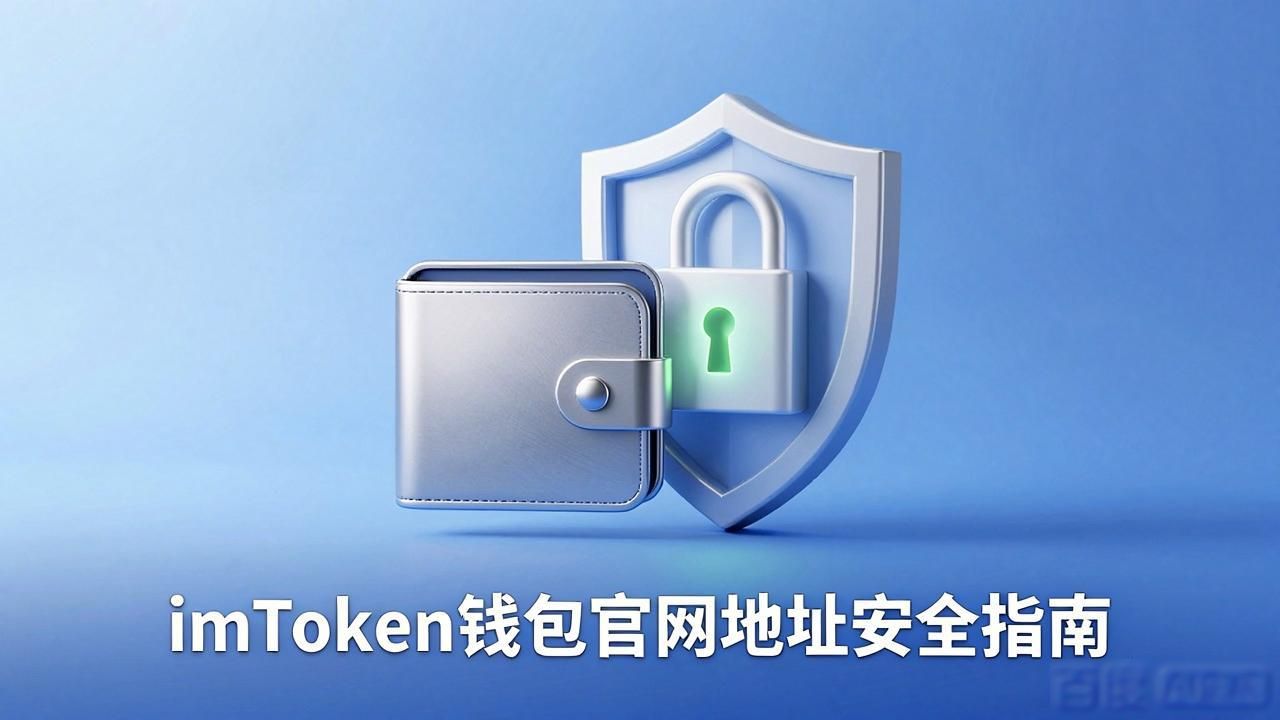 最新imToken钱包官网地址安全吗？2026真实使用建议