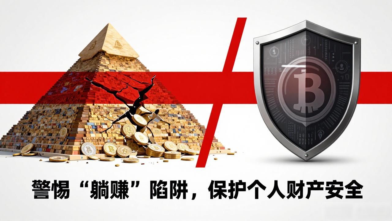 GM数字货币到底是什么？普通人该如何避坑