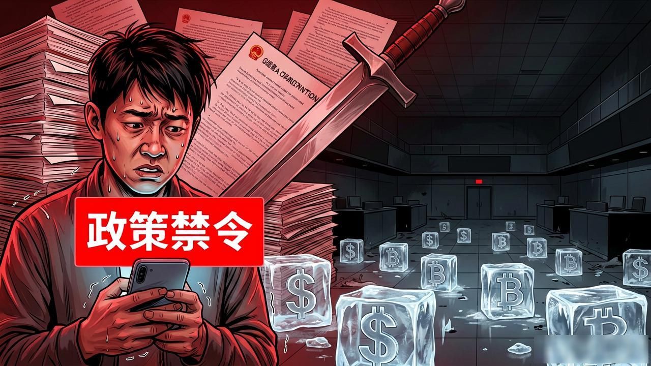 数字货币交易风险大，新手必看避坑指南