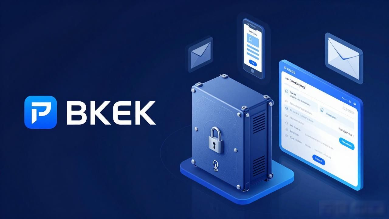 BKEK数字货币交易平台：新手入市必读指南