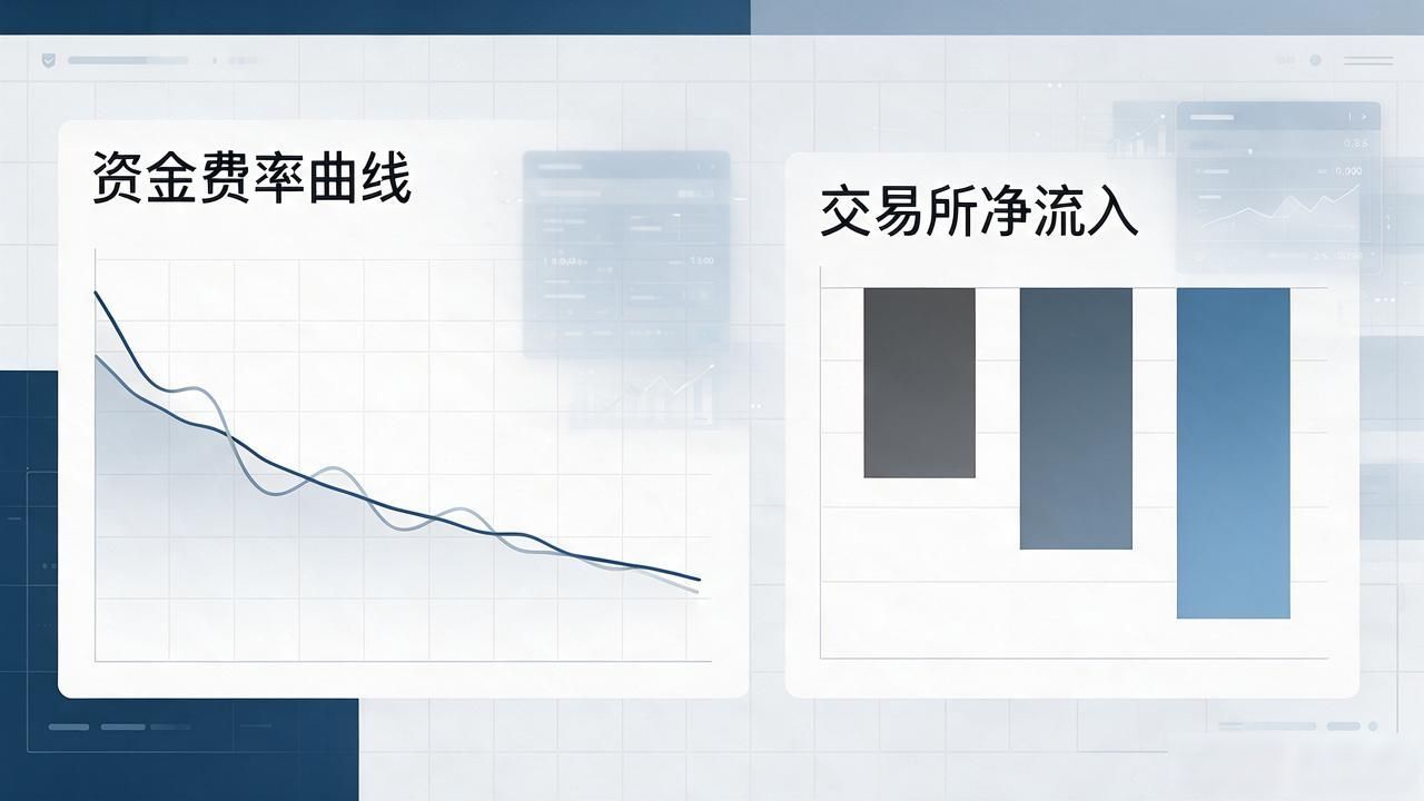 数字货币反弹反转：别把每次反弹都当反转，真底没这么容易来