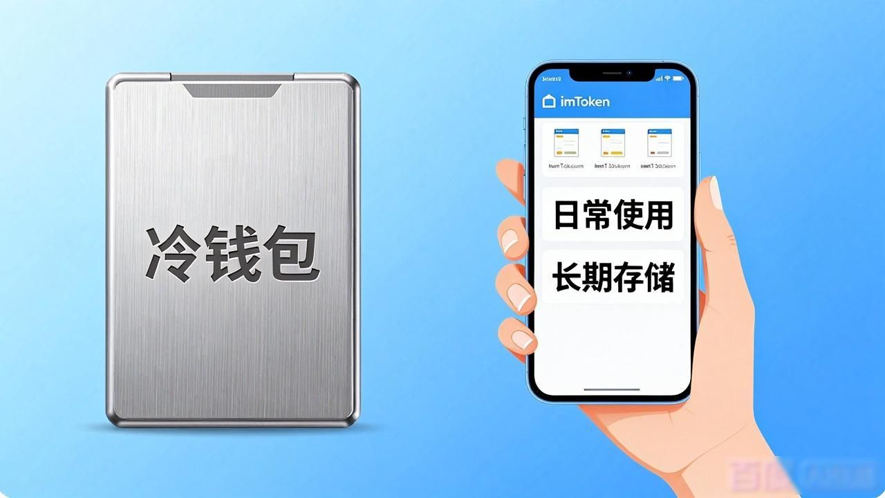 imToken安卓版使用教程：数字资产这样管最安全