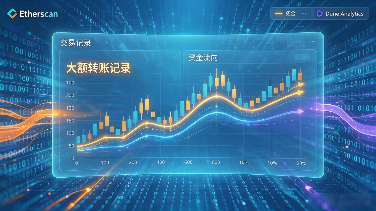 从哪看数字货币交易？这几个入口比下载App还省事