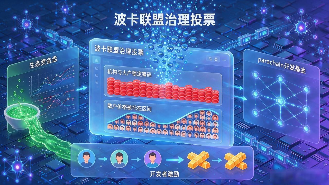 数字货币dot价格为什么一直这么高？搞懂这几个底层逻辑就不迷糊了