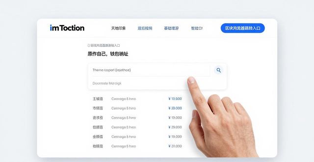 imToken钱包查看币种余额_如何在imToken正版网站上查询资产详情?_imToken正版网站查资产详情