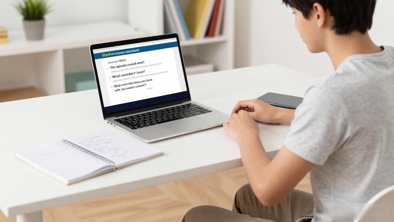 英语视频怎么学数字货币？我带学生踩坑后总结的几条实操路径