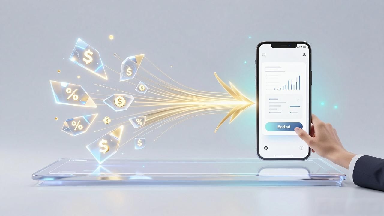 数字货币微盘：小资金入场加密货币的新选择