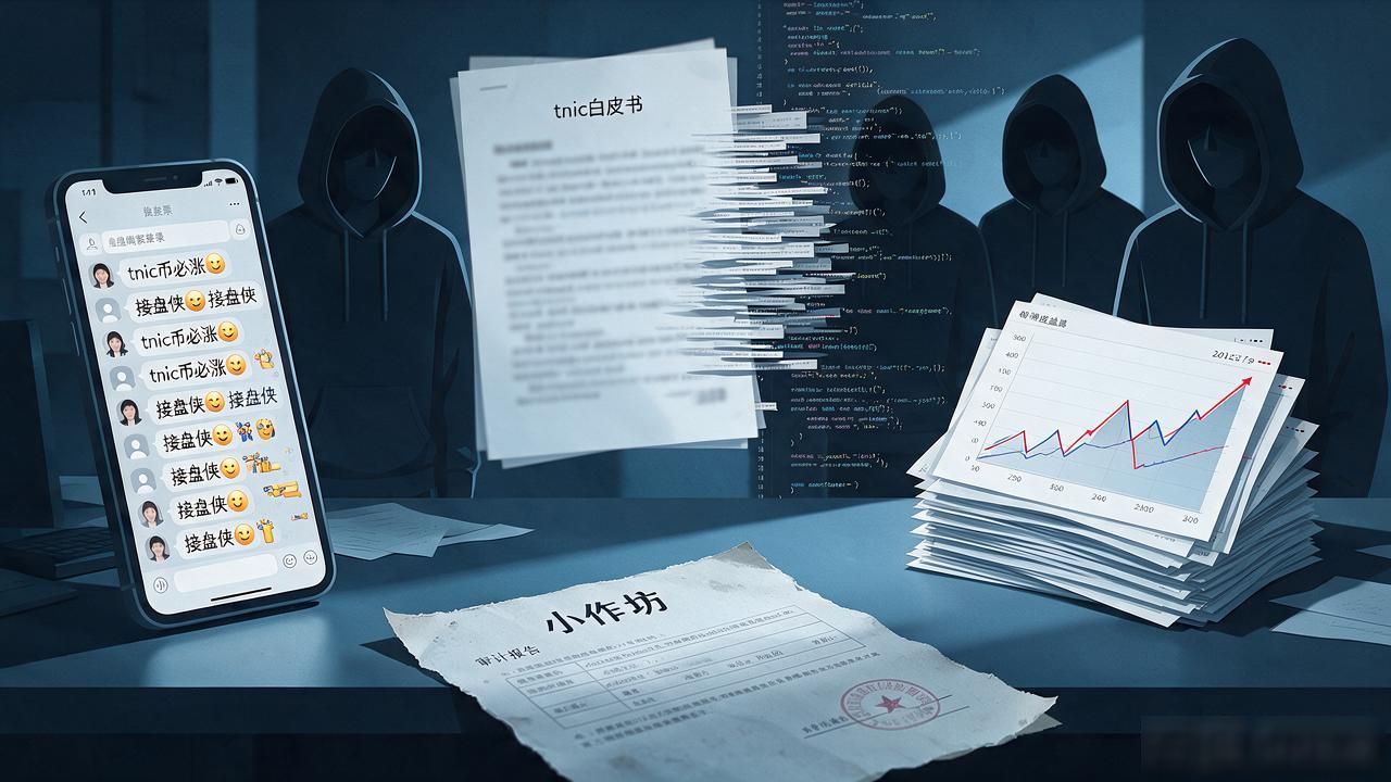 tnic数字货币靠谱吗？别急着充值，先把这几件事想清楚