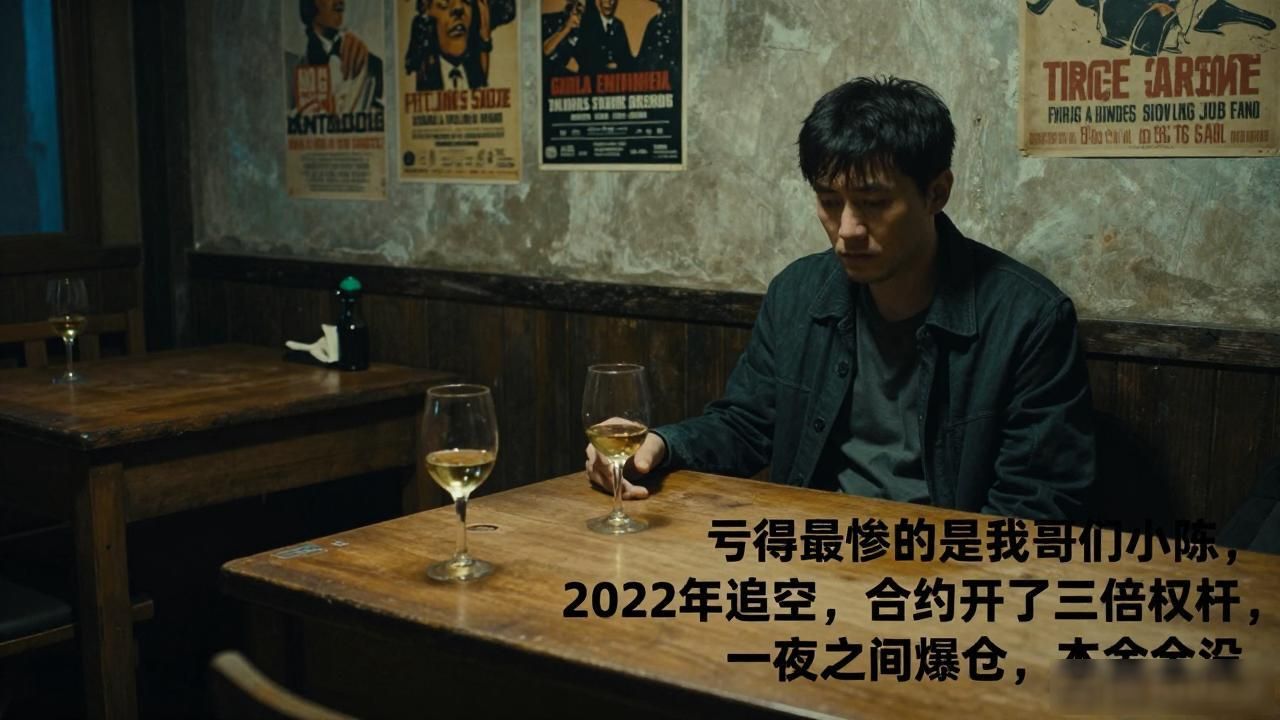 数字货币真的有人赚到钱吗？我听了几个亲历者的故事，情况两极分化
