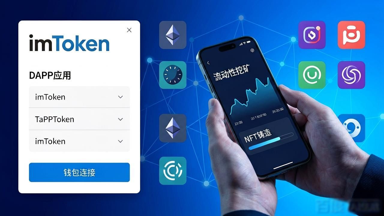 imToken官网这样用，社区力量才能最大化