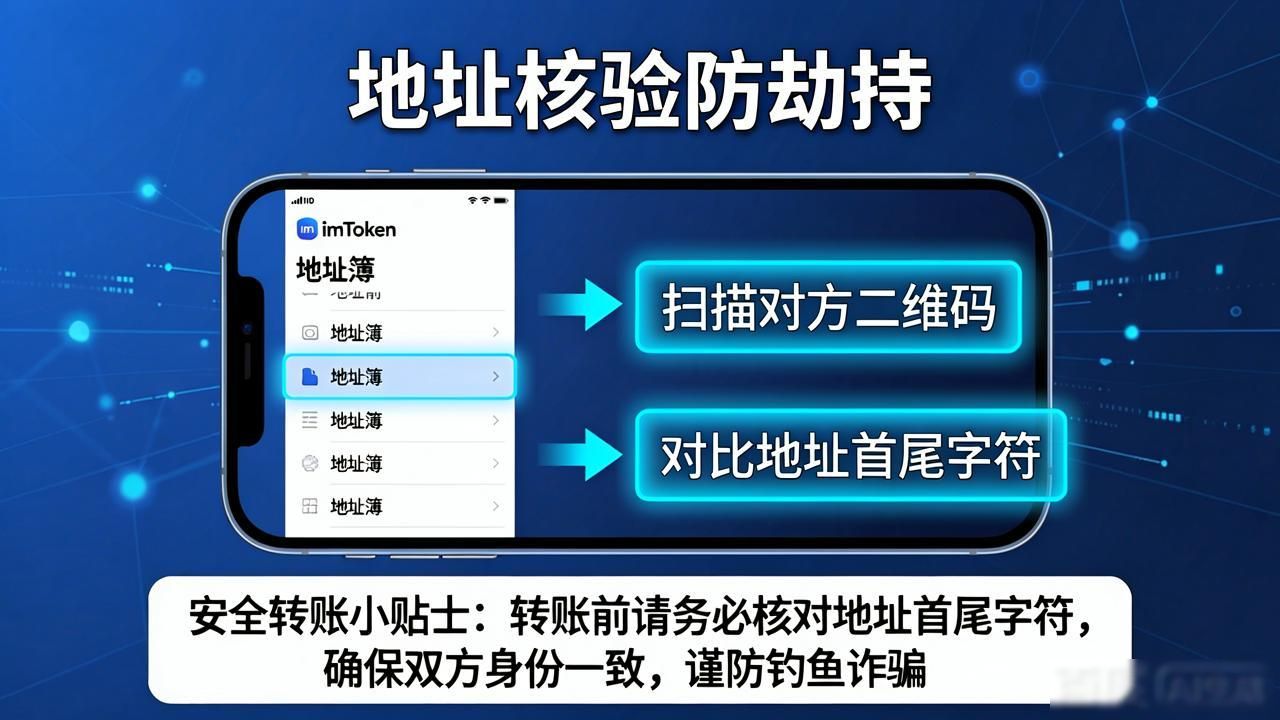 imToken下载安全吗？钱包资金保护策略全解析