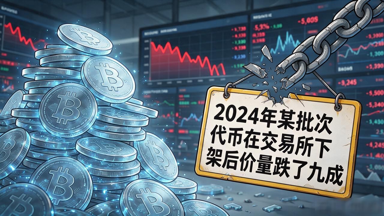 曹辉宁数字货币到底是什么？普通人参与前必须想清楚的几件事