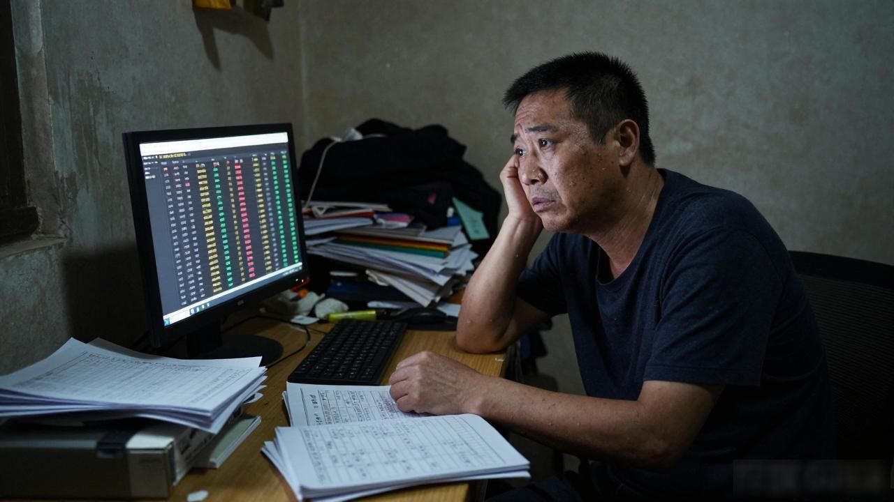 数字货币严打风暴来了，交易所、钱包、USDT还能不能用