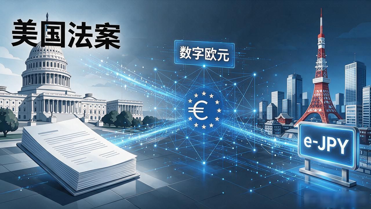 数字货币全面开放要等几年？2026年最新政策进展一次说清