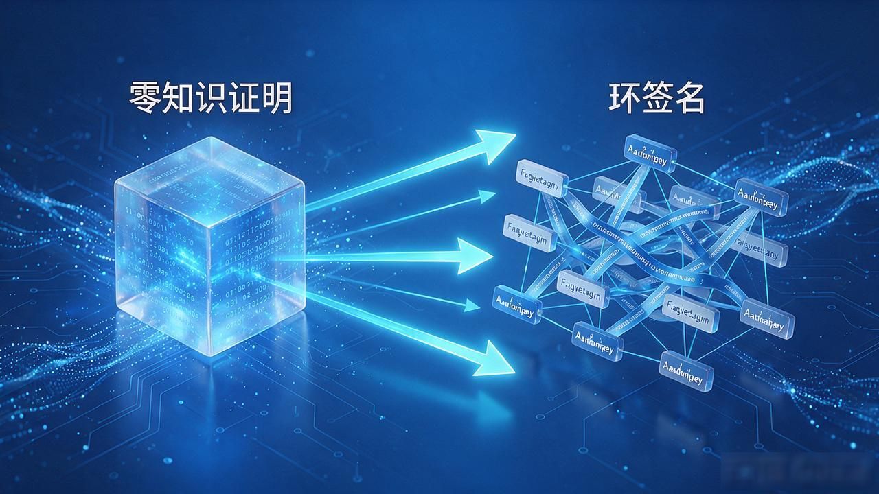 数字货币单向匿名到底是啥意思，为什么比双向匿名更实用
