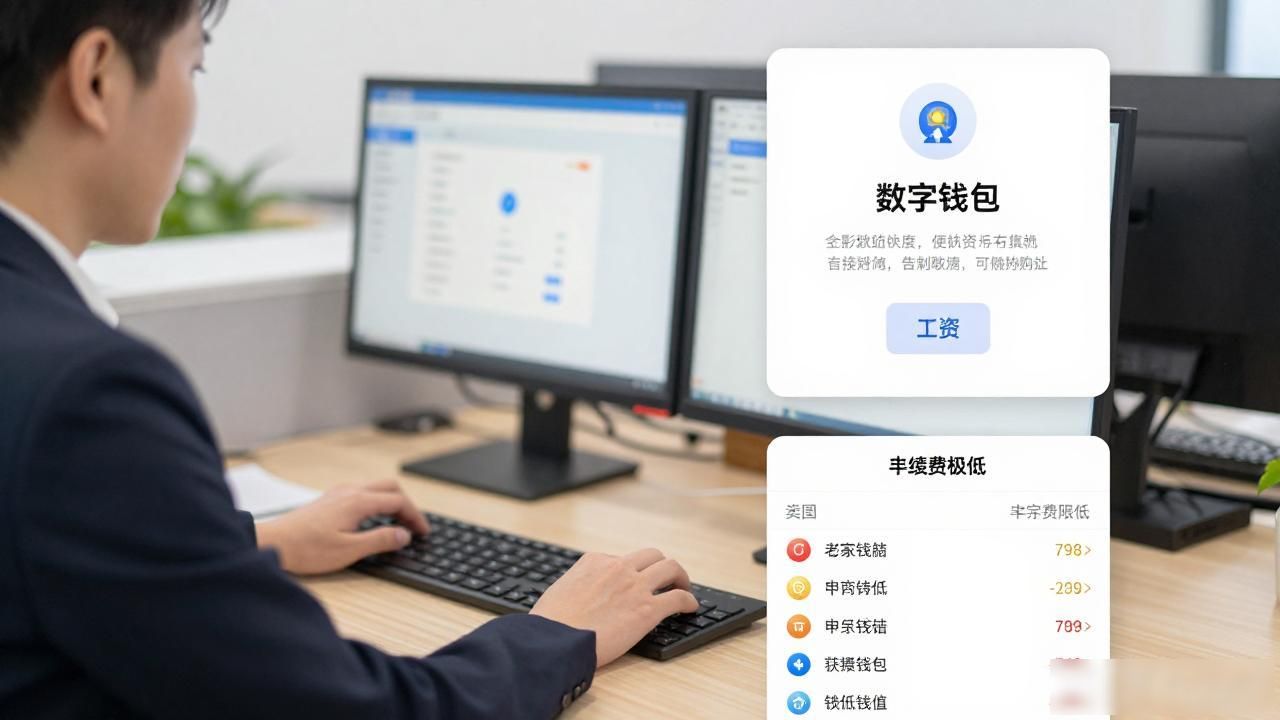 数字货币9月1日新政落地，普通人的钱袋子要跟着变了