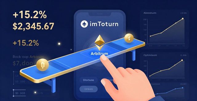 如何通过最新imToken网址实现收益最大化?_imToken官网最新地址审核借贷流动性池_imToken钱包DeFi入口跨链功能