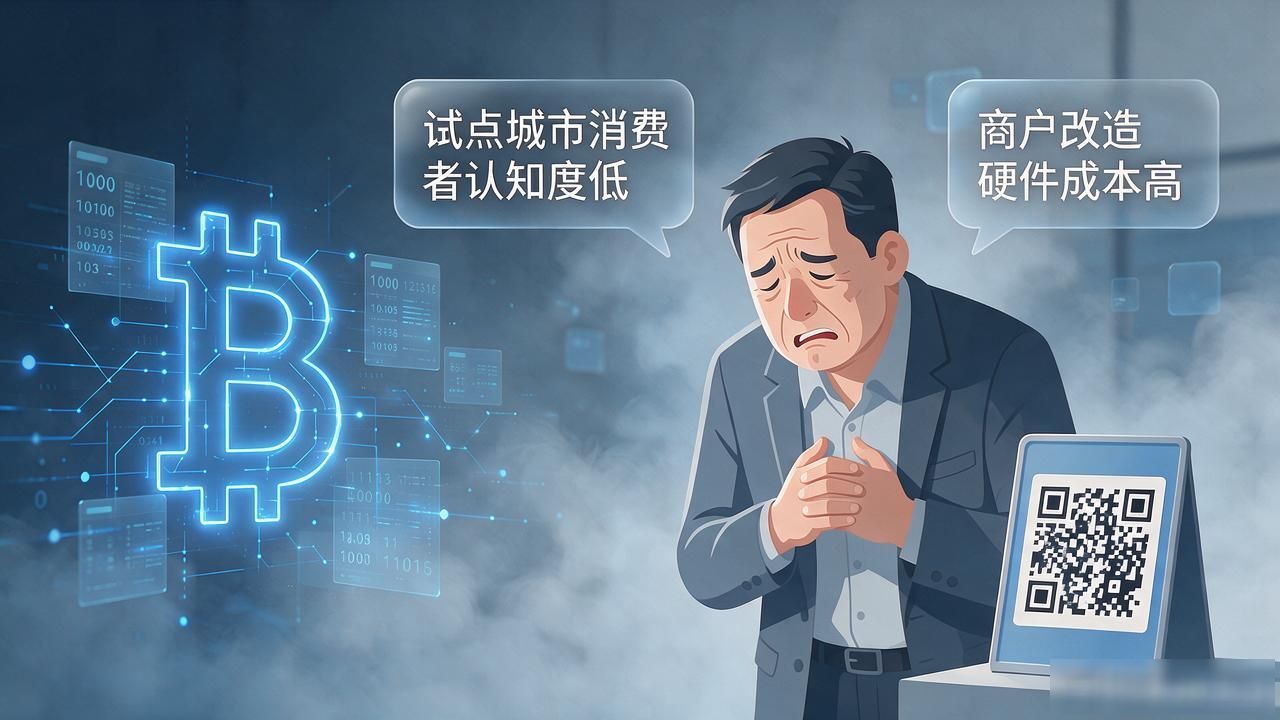 数字货币发行为何反复推迟？别只盯着技术原因