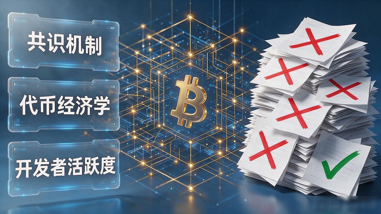 数字货币大师讲解｜普通人入门比特币和区块链到底要看什么