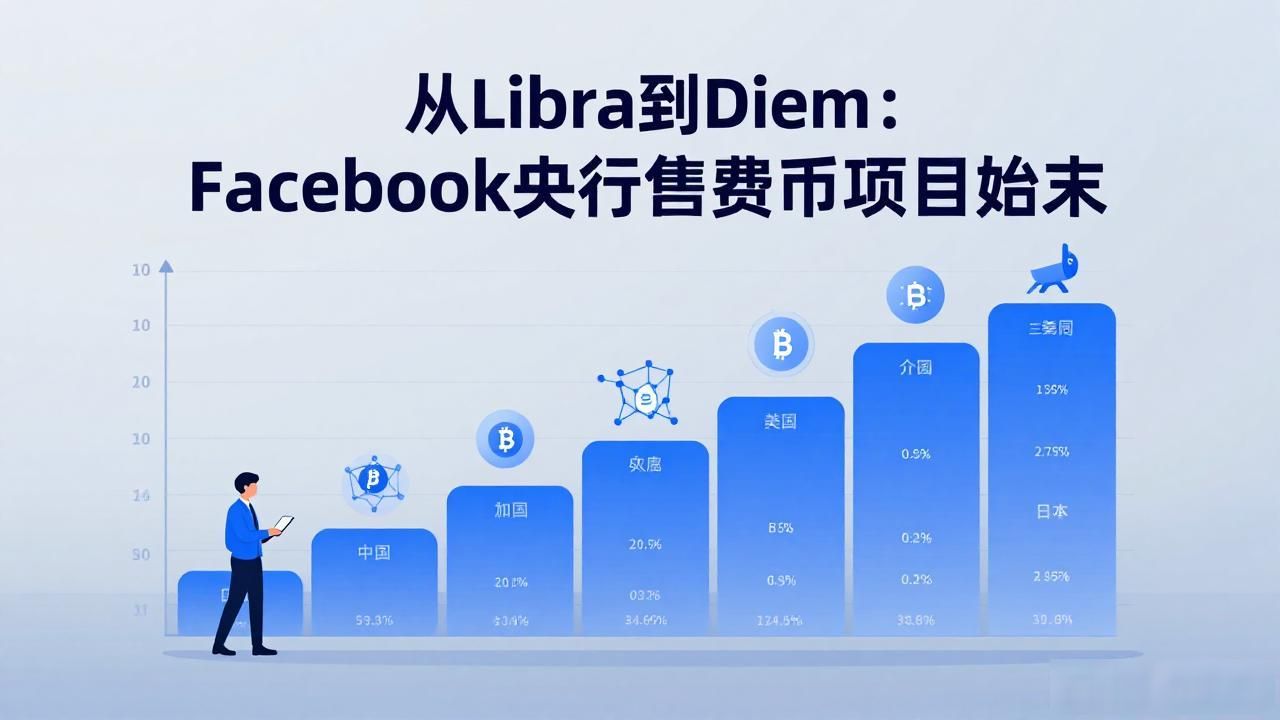 从Libra到Diem：Facebook央行数字货币项目始末