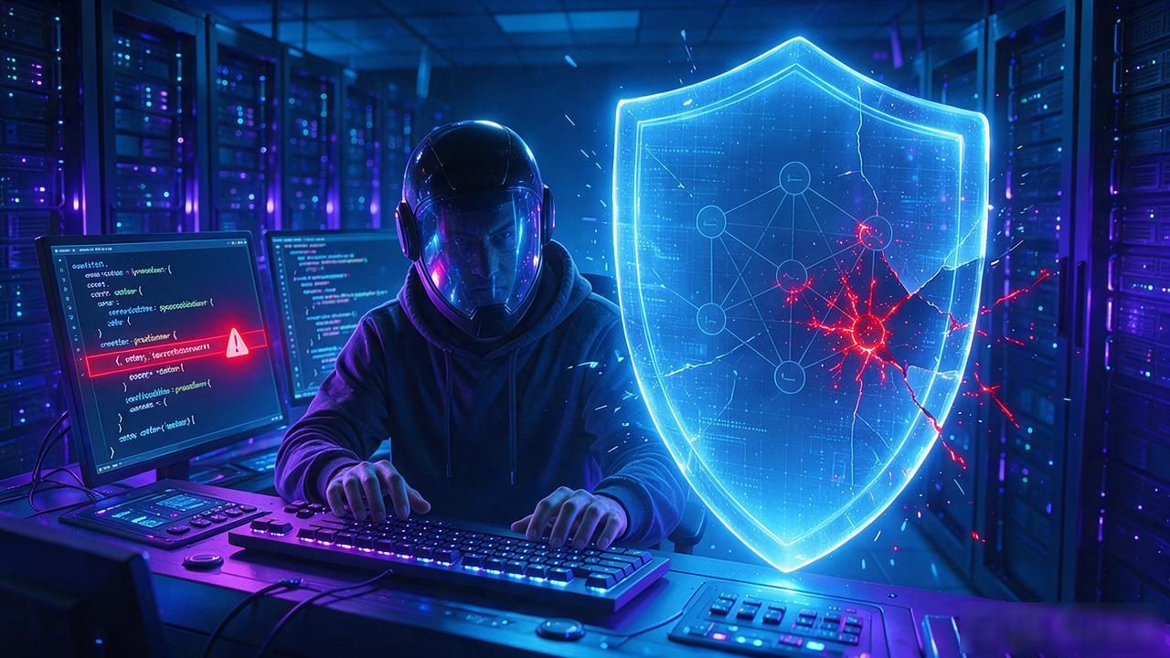 钱包安全_码链数字货币黑客_码链黑客事件