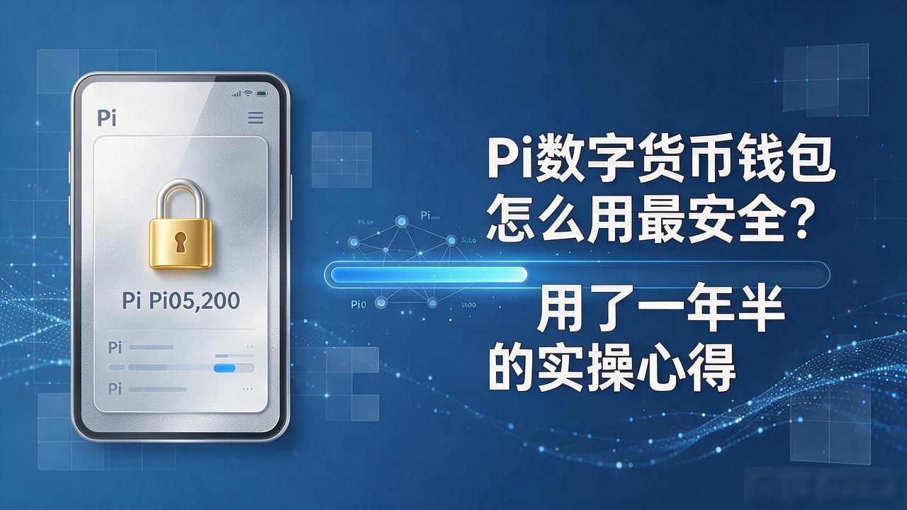 pi钱包私钥安全存储_pi数字货币钱包_pi数字货币钱包热钱包冷钱包