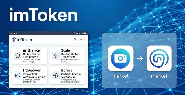 imToken的市场适应机制_了解imToken官方网站的市场适应能力_imToken紧跟行业热点的策略