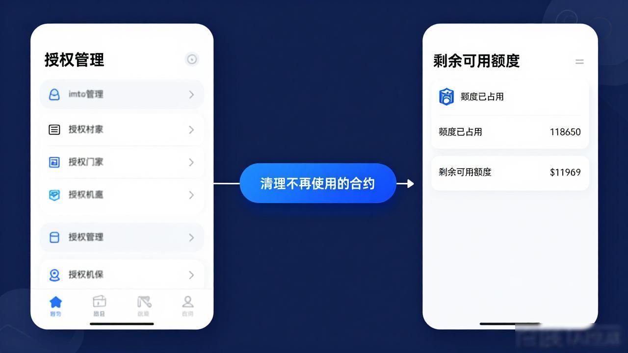imToken最新网址怎么用，资金流动更顺畅