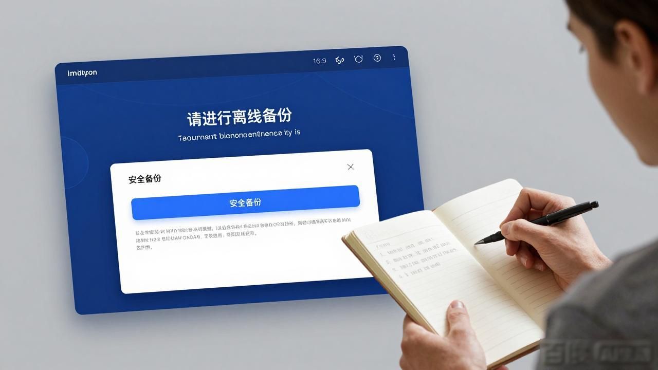 最新imToken官网版 风险管理功能有哪些