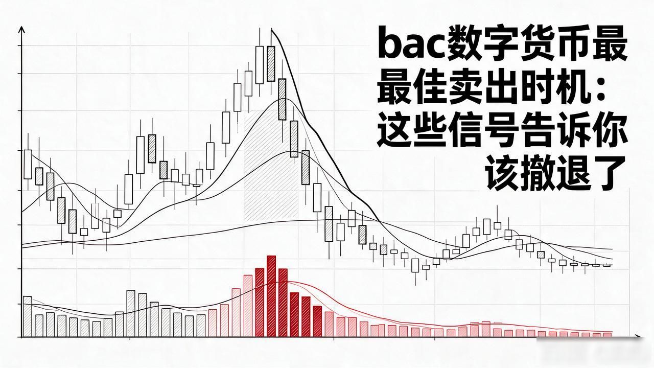 bac数字货币最佳卖出时机：这些信号告诉你该撤退了