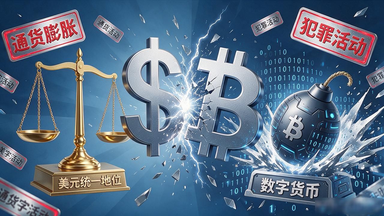 美国一州发行数字货币：这意味着什么？