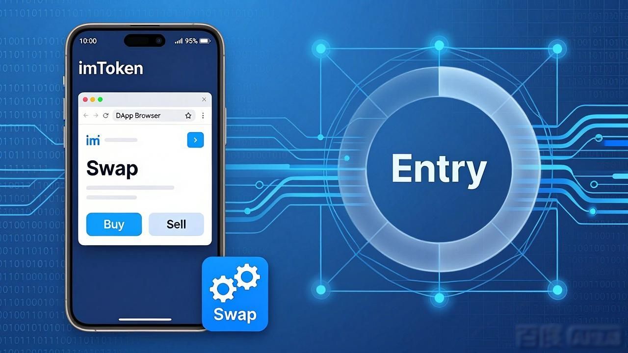 imToken钱包安全吗？法律合规和市场现状解读