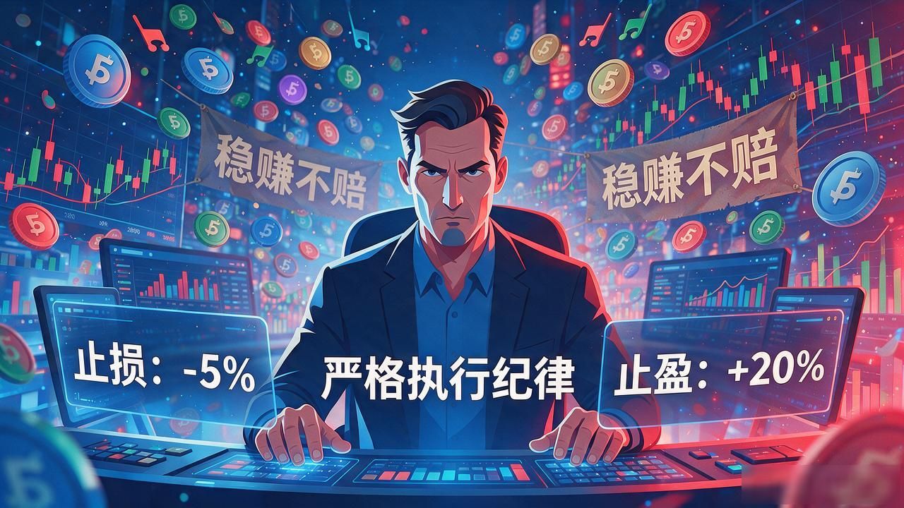 数字货币的7个条件：新手入坑前必知的关键门槛