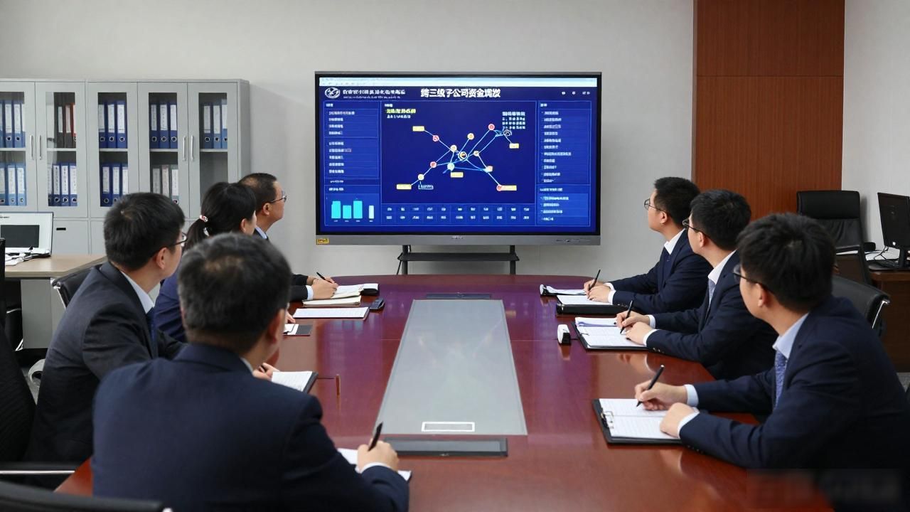 国资委研究数字货币，央企数字钱包要落地，普通人还能上车吗