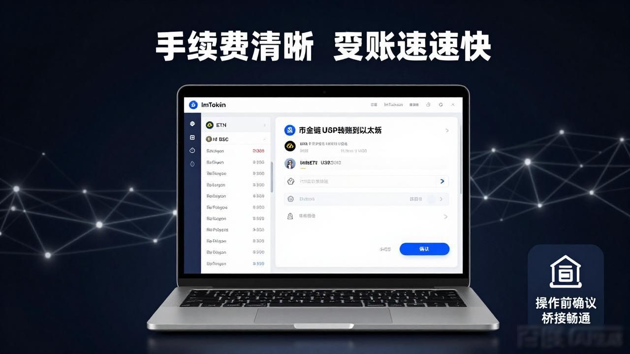 用ImToken最新版一个月，这些真实感受必须说