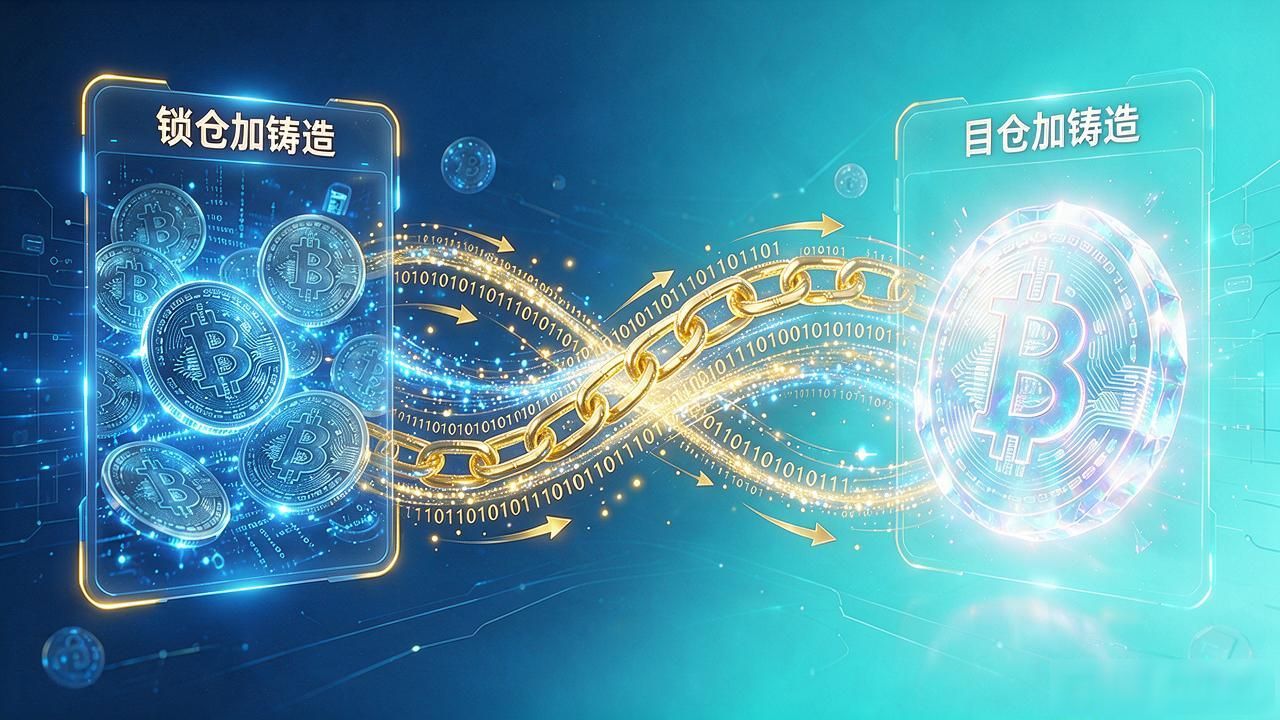 数字货币互联币：跨链桥梁如何解决资产互通难题