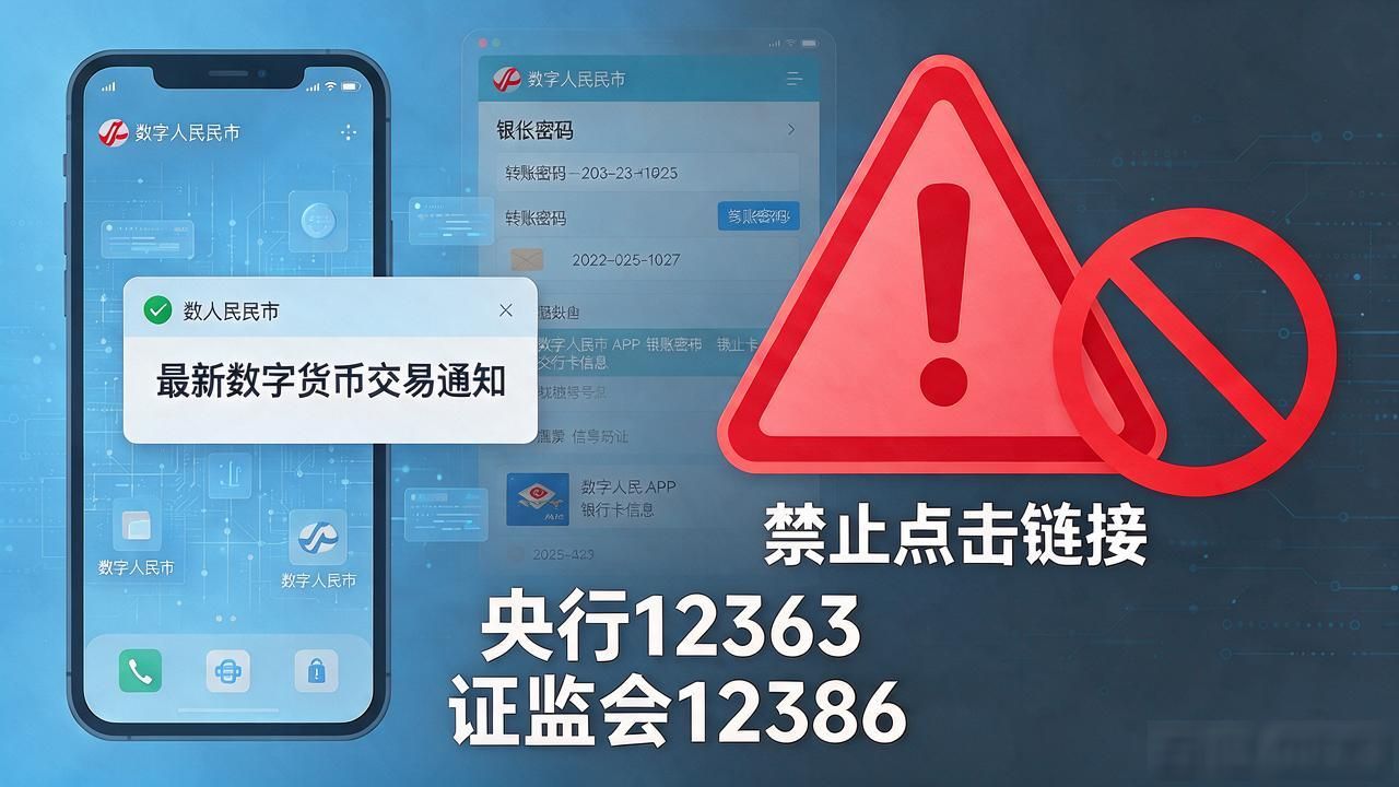 央行证监会不会发个人通知_数字货币交易通知骗局_最新数字货币交易通知