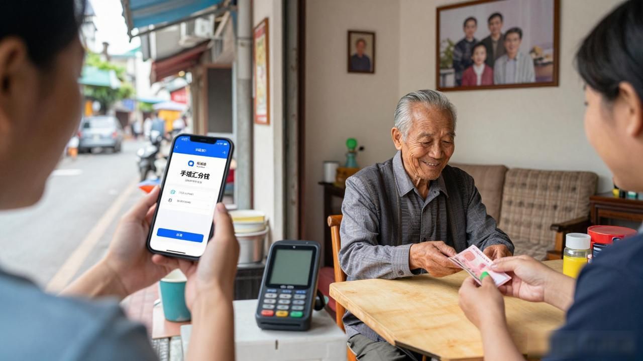 发展数字货币未来前景怎么看？从技术到生活，普通人最该关注这几个变化