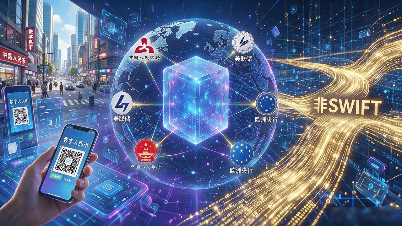 全球数字货币之战_外汇盘数字货币_数字美元跨境通道