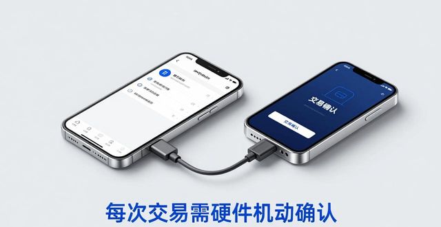 212. imToken 钱包官方下载 硬件钱包连接教程_imToken官方网站下载_硬件钱包Ledger连接教程