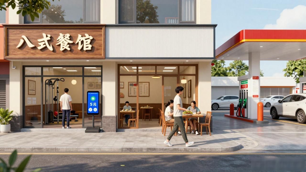 餐饮如何推广数字货币_顾客数字货币支付转化率_餐饮店数字货币收款